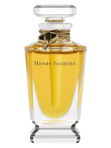 Frasco de Whidia — Henry Jacques