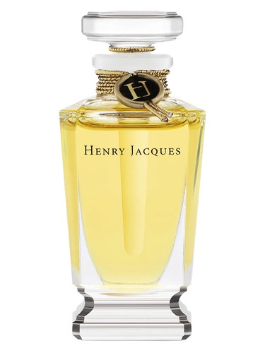 Frasco de Gardenia De HJ, de Henry Jacques