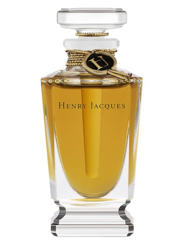 Frasco de Rose Oudh, de Henry Jacques