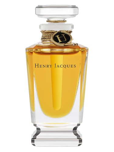 Frasco de Yasminale No. 1 — Henry Jacques