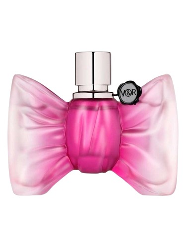 Frasco de Bonbon Spring Summer, de Viktor&Rolf