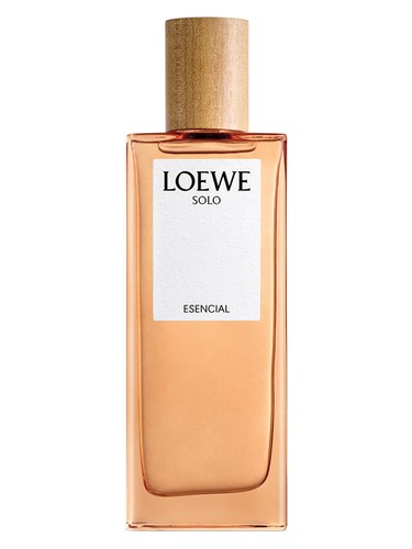Frasco de Solo Loewe Esencial, de Loewe