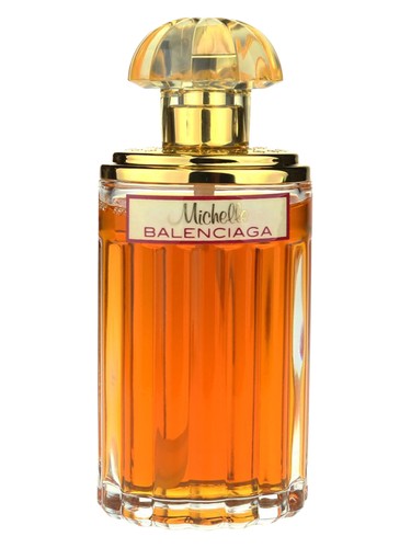 Frasco de Michelle, de Balenciaga