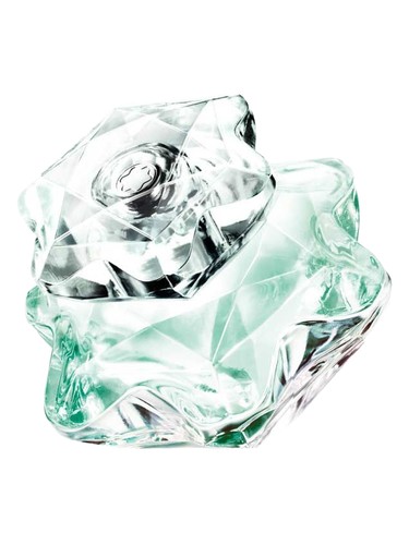 Frasco de Lady Emblem L'Eau, de Montblanc