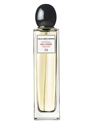 Frasco de Everything Will Come Together, de Lola James Harper