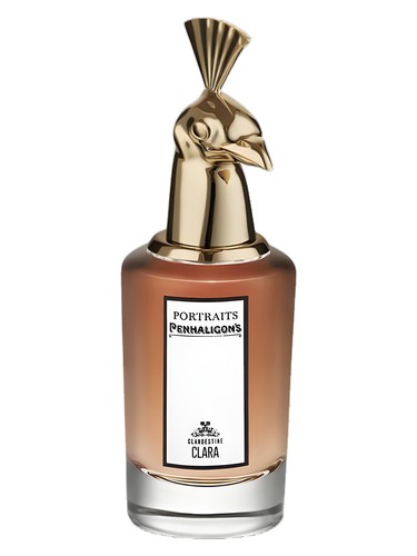 Frasco de Clandestine Clara, de Penhaligon's