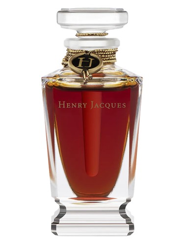 Frasco de Onction — Henry Jacques
