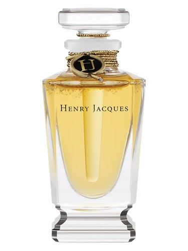 Frasco de Rose Bulgare Composee — Henry Jacques