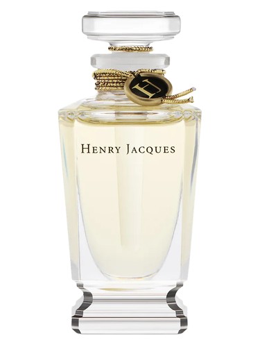 Frasco de Lilanka, de Henry Jacques