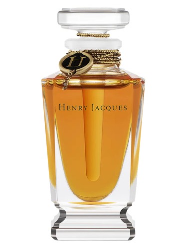 Frasco de Jasmin De HJ, de Henry Jacques