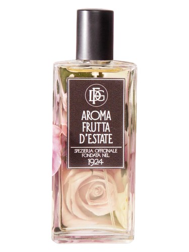 Frasco de Aroma Frutta d'Estate, de DFG1924