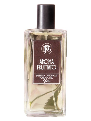 Frasco de Aroma Fruttato, de DFG1924
