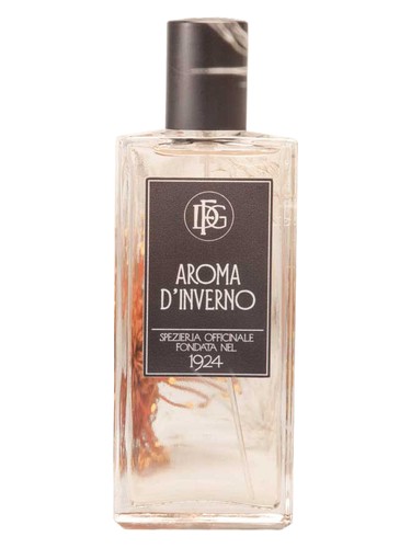 Frasco de Aroma d’Inverno, de DFG1924