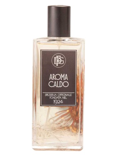 Frasco de Aroma Caldo, de DFG1924
