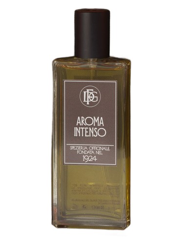 Frasco de Aroma Intenso, de DFG1924