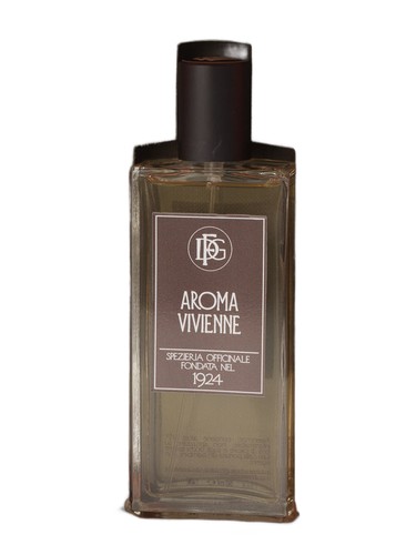 Frasco de Aroma Vivienne, de DFG1924
