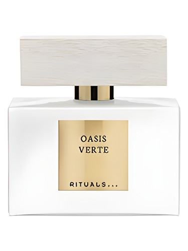 Frasco de Oasis Verte — Rituals