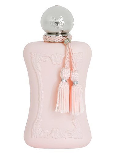 Frasco de Delina — Parfums de Marly