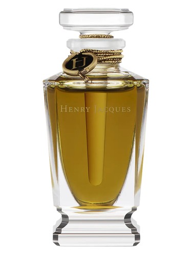 Frasco de Roi Sans Equipage — Henry Jacques