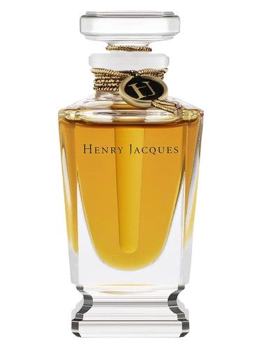 Frasco de Soudain L'Hiver — Henry Jacques