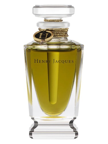Frasco de Vert Gallant, de Henry Jacques