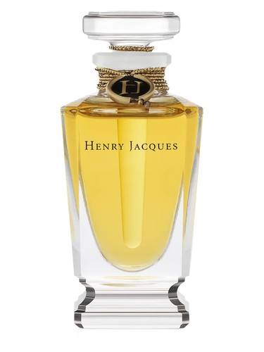 Frasco de Fabien Absolute — Henry Jacques