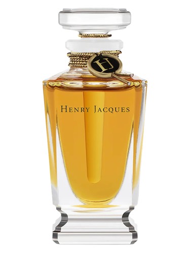 Frasco de Monsieur Bouquet — Henry Jacques