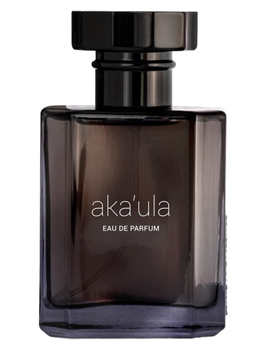 Frasco de aka’ula, de source adage fragrances