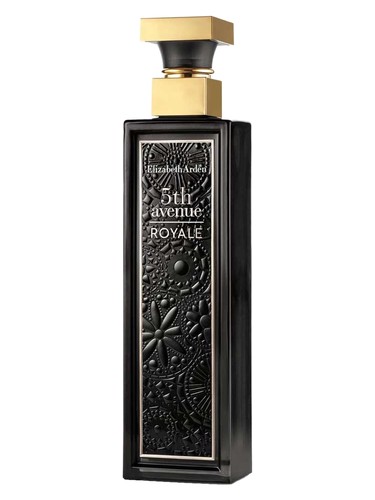 Frasco de 5th Avenue Royale — Elizabeth Arden
