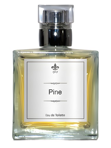 Frasco de Pine, de 1907