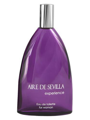 Frasco de Aire de Sevilla Experience, de Instituto Español