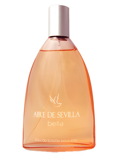Frasco de Aire de Sevilla Bella, de Instituto Español