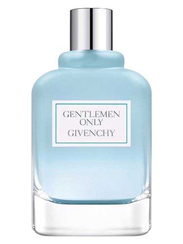 Frasco de Gentlemen Only Fraîche — Givenchy