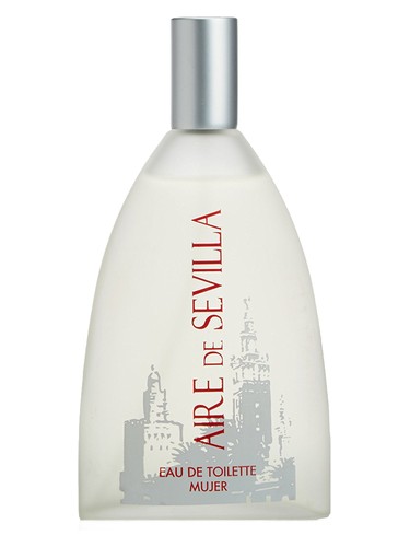 Frasco de Aire de Sevilla, de Instituto Español