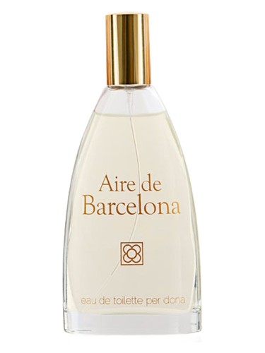 Frasco de Aire de Barcelona, de Instituto Español