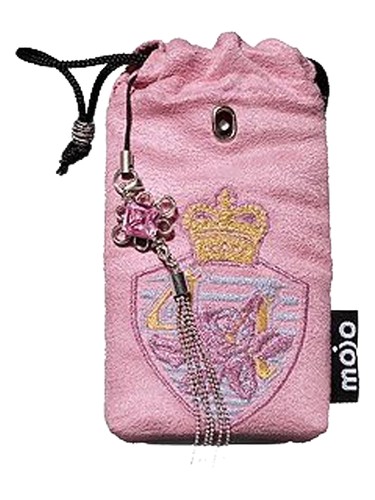 Frasco de Be Candy, de Mojo