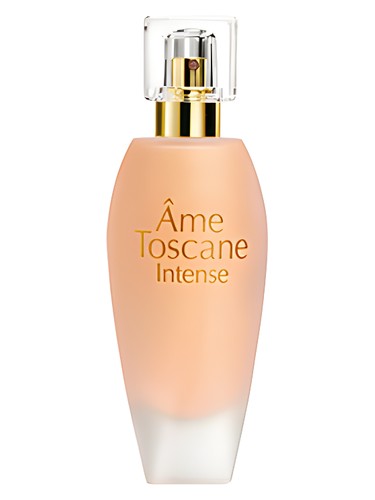 Frasco de Ame Toscane Intense, de ID Parfums