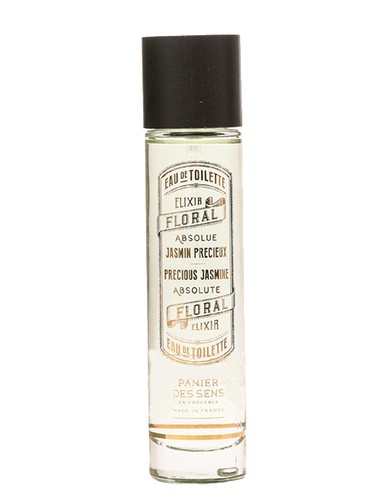 Frasco de Precious Jasmine, de Panier des Sens