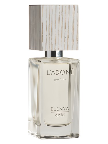 Frasco de Elenya Gold — L'Adoné