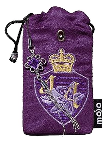 Frasco de Be Magic, de Mojo