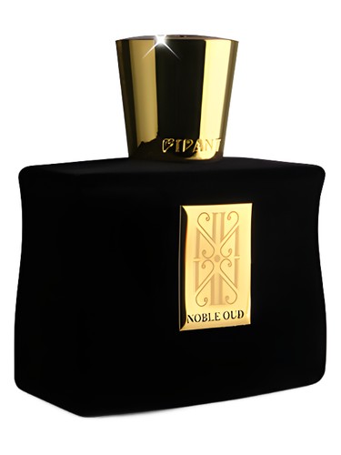 Frasco de Noble Oud, de Vivant