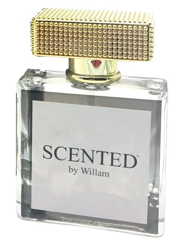 Frasco de Scented by Willam, de Xyrena