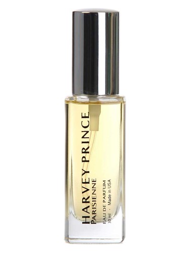 Frasco de Parisienne, de Harvey Prince