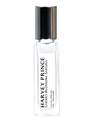 Frasco de Cherry Blossom Sakura, de Harvey Prince