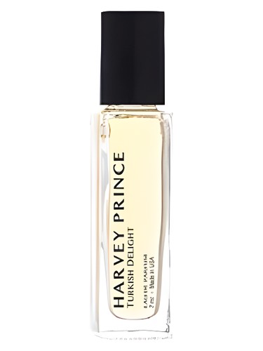 Frasco de Turkish Delight, de Harvey Prince