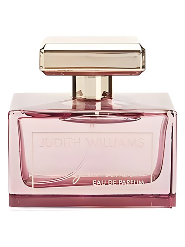 Frasco de Live Your Dream, de Judith Williams