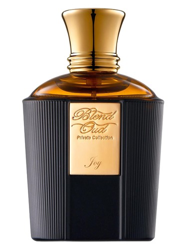 Frasco de Joy, de Blend Oud