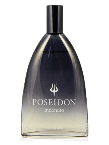 Frasco de Poseidon Indómito — Instituto Español