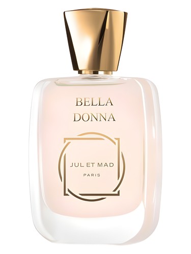 Frasco de Bella Donna — Jul et Mad Paris