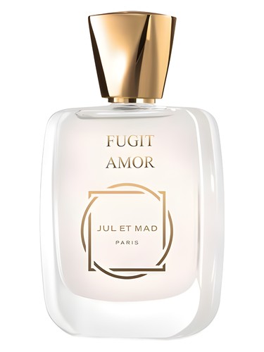 Frasco de Fugit Amor — Jul et Mad Paris